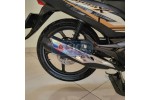 Honda Supra X 125 Tahun 2024